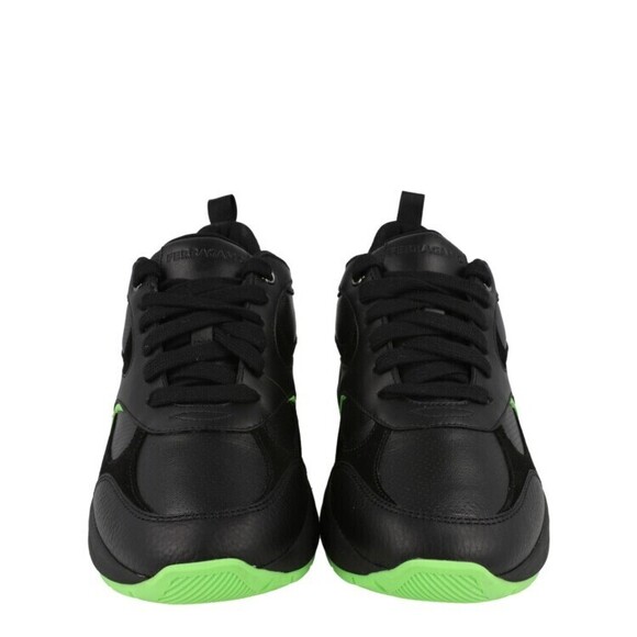 Ferragamo Cosimina Low-Top Sneakers - NWT